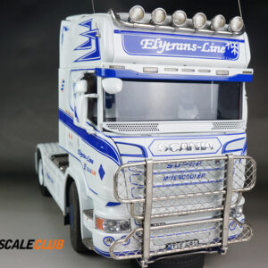 1:14 Michelin Drive Tyre ( FuryBear )