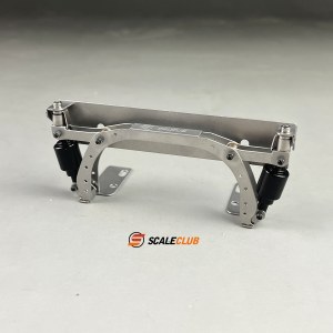1:14 SCALECLUB Scania S770 Rear Cab Mount