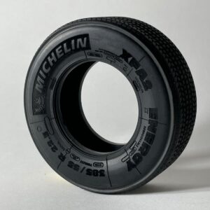 1:14 Michelin SuperSingle Steer Tyre ( FuryBear )