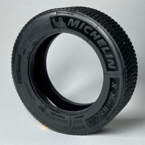 1:14 Low-Profile Michelin Drive Tyre ( FuryBear )