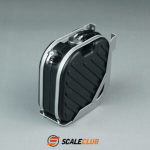 1:14 SCALECLUB Ad-Blue Tank