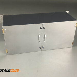 1:14 SCALECLUB Tool Box ( 141mm )