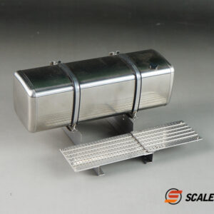 1:14 SCALECLUB Diesel Tank / Work Platform