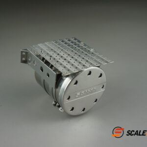 1:14 SCALECLUB Scania Exhaust Box