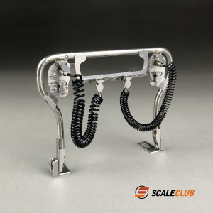 1:14 SCALECLUB Suzie Frame