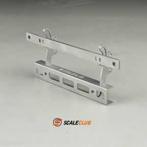 1:14 SCALECLUB Scania S770 Stainless Steel Cab Hinge