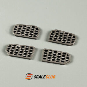 1:14 SCALECLUB S770 Stainless Steel Steps