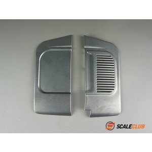 1:14 SCALECLUB Actros SLT Side Spoiler