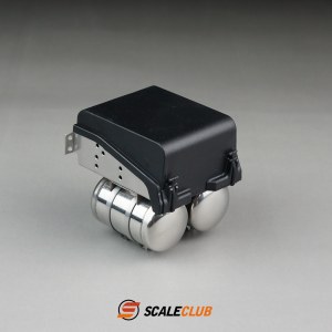 1:14 SCALECLUB Scania Battery Box
