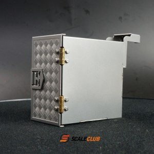 1:14 SCALECLUB Locker Box ( 27mm )