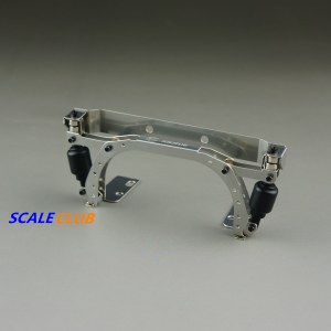 1:14 SCALECLUB Scania R620 / R470 Rear Cab Mount
