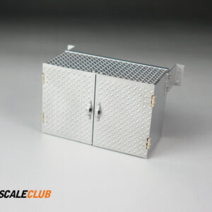 1:14 SCALECLUB Tool Box ( 90mm )