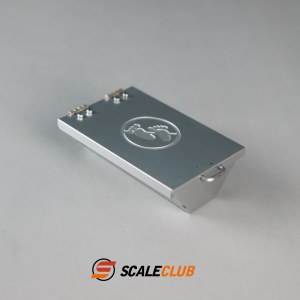 1:14 SCALECLUB Wing Lockers