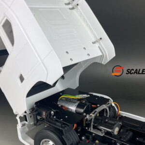 1:14 Michelin Drive Tyre ( FuryBear )