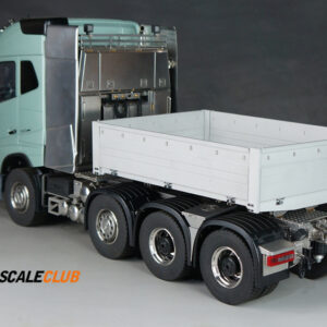 1:14 SCALECLUB Ballast Box