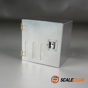 1:14 SCALECLUB Tool Box ( 52mm )