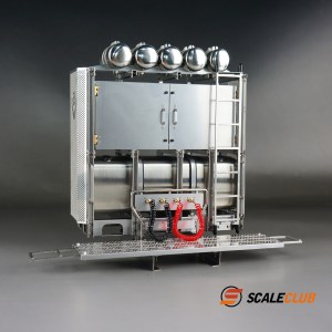 1:14 SCALECLUB Scania V8 Heavy-Hauler Tower