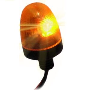 1:14 PistenKing Flashing Beacon