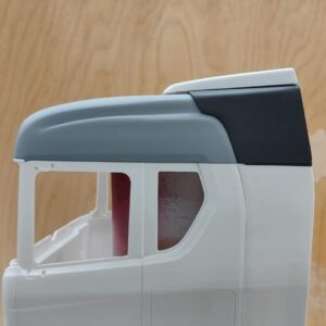 1:14 Scania S770 Low Roof