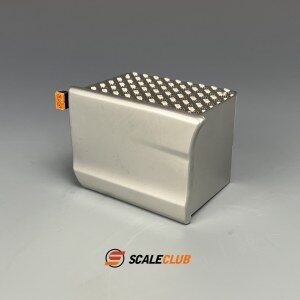 1:14 SCALECLUB S770 Scania Exhaust Box