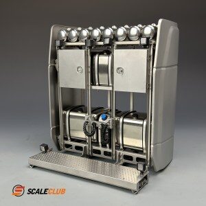 1:14 SCALECLUB S770 Heavy-Haul Tower