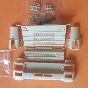 1:14 Scania 4 Series Conversion Kit