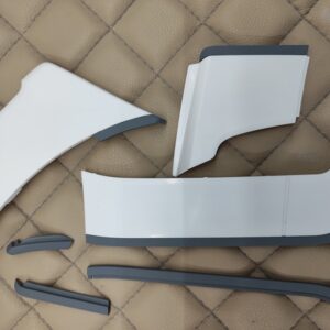 1:14 S770 Scania Air Kit Trims