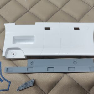 1:14 Scania S770 Side Bars