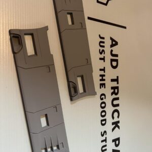 1:14 Scania S770 T-Cab Side Skirts