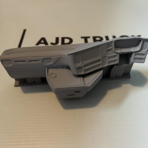 1:14 Scania S770 Scania RHD Dash