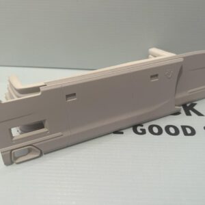 1:14 Scania S770 4x2 Side Skirts