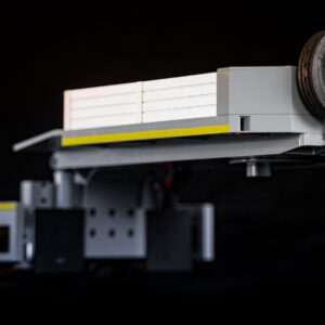 1:14 Michelin Drive Tyre ( FuryBear )