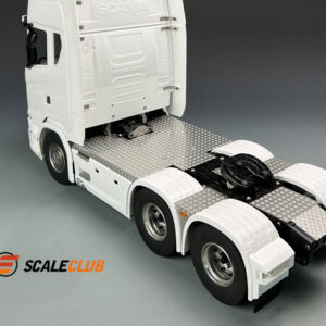 1:14 SCALECLUB Scania S770 Chassis Infill