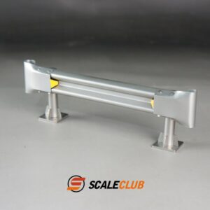 1:14 SCALECLUB Motorway Crash Barrier