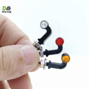 1:14 Stalk Marker Light Pair ( Red / White )