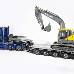 1:14 Nooxion Broshuis 2+5