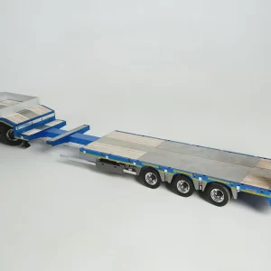 1:14 Nooxion Nooteboom 3 Axle Low Loader