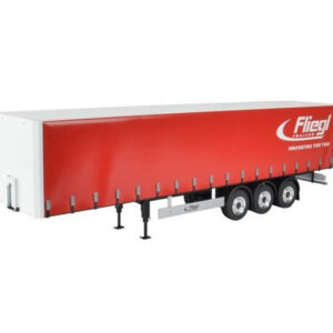 1:14 Carson Curtain Sided Trailer