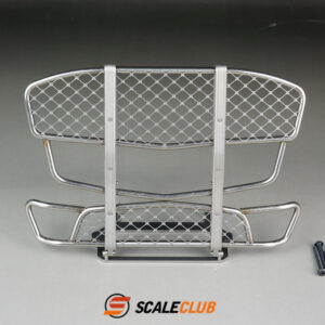 1:14 SCALECLUB  Mercedes Bull Bar