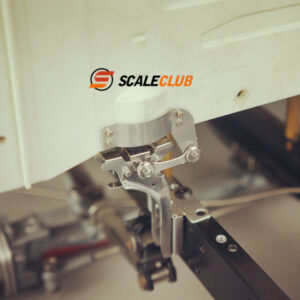 1:14 SCALECLUB Scania Cab Mount / Holder
