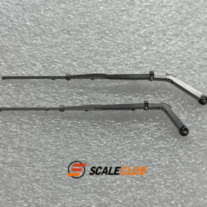 1:14 SCALECLUB S770 Metal Wipers