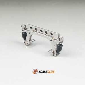 1:14 SCALECLUB MAN F2000 Rear Cab Latch