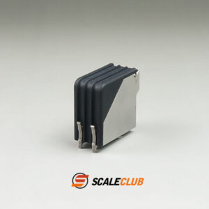 1:14 SCALECLUB Iveco Battery Box