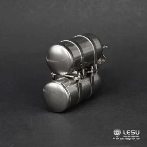 1:14 LESU Twin Air Tanks ( G-6157 )