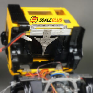 1:14 SCALECLUB Iveco Battery Holder