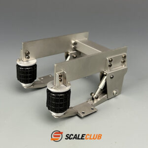 1:14 SCALECLUB Trailer Air Bag Suspension