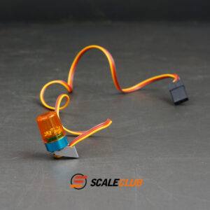 1:14 SCALECLUB Flashing Beacon