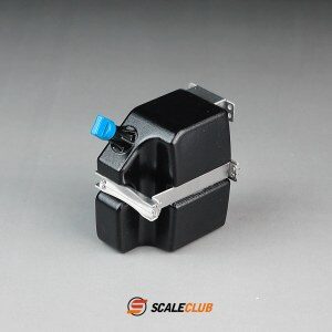 1:14 SCALECLUB MAN Ad Blue Tank