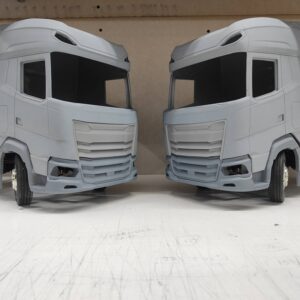 1:14 DAF XG+ Cab
