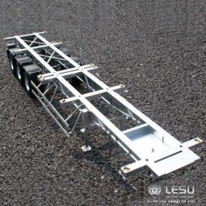 1:14 LESU 40FT Container Trailer ( LS-20140509 )